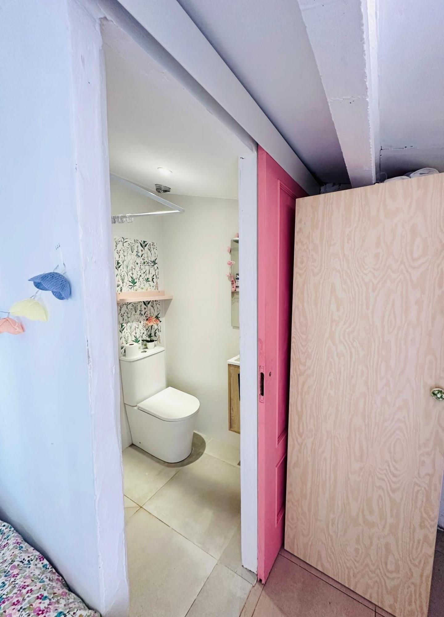 Habitacion Con Bano Y Cocina Caudiel Exterior photo